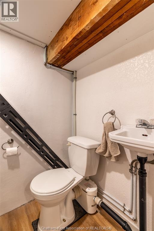 483 St. Clair Street, Chatham, Ontario  N7L 3K6 - Photo 16 - 25025037