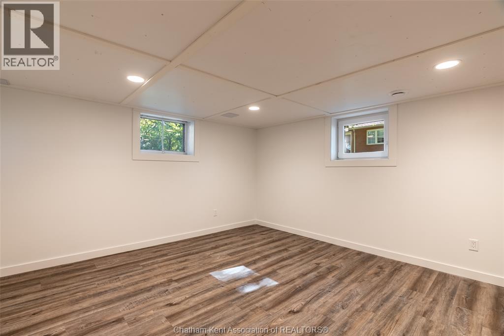 483 St. Clair Street, Chatham, Ontario  N7L 3K6 - Photo 21 - 25025037