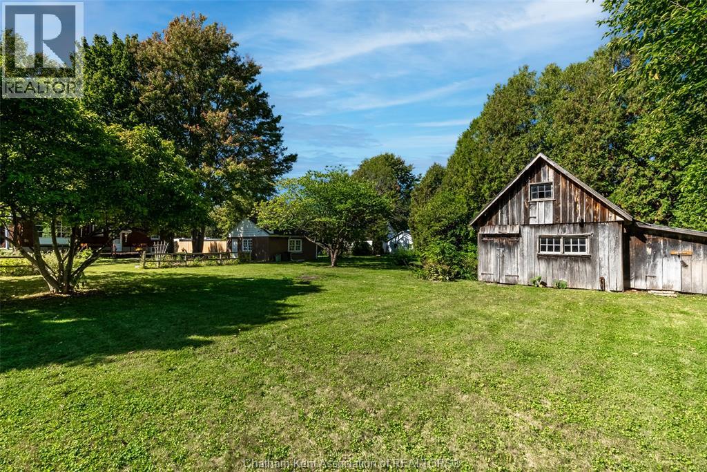 483 St. Clair Street, Chatham, Ontario  N7L 3K6 - Photo 10 - 25025037