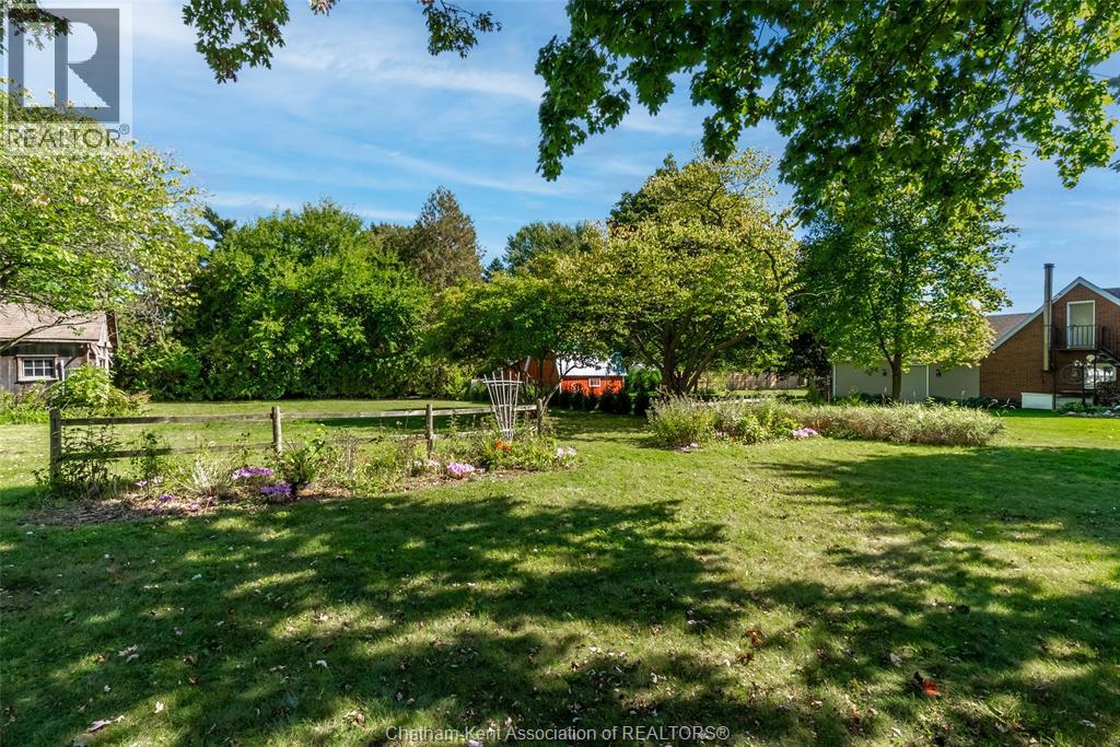 483 St. Clair Street, Chatham, Ontario  N7L 3K6 - Photo 11 - 25025037
