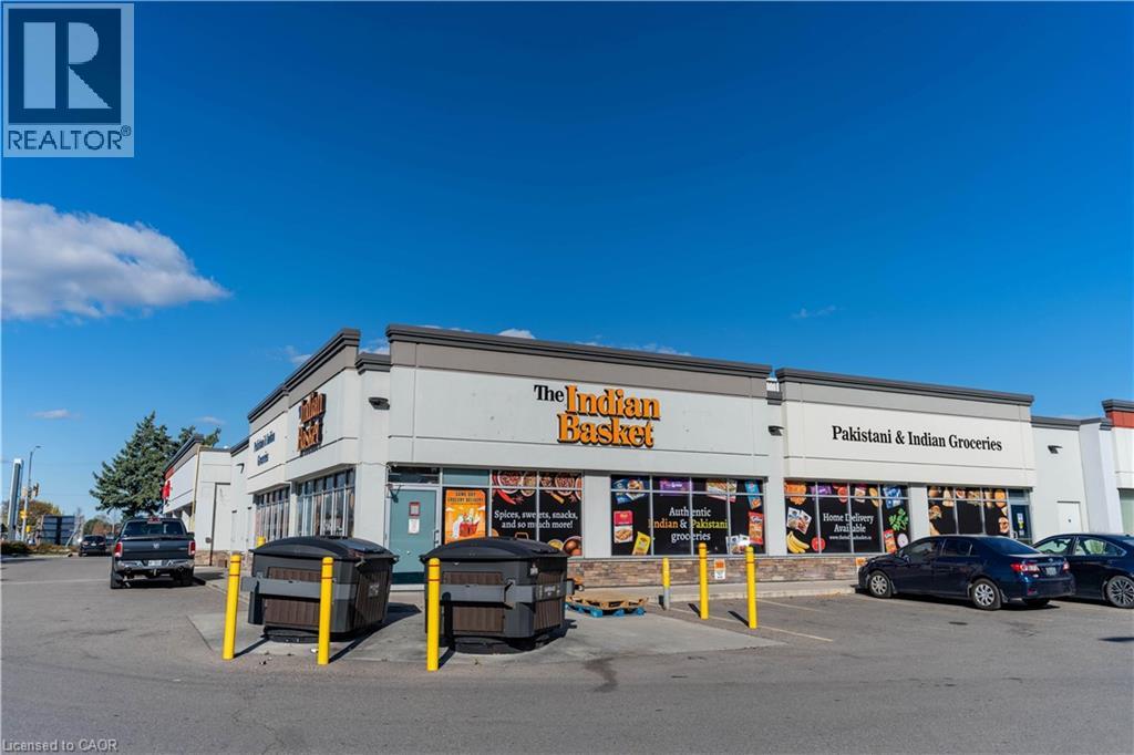 2480 HOMER WATSON Boulevard Unit# A2, Kitchener, Ontario