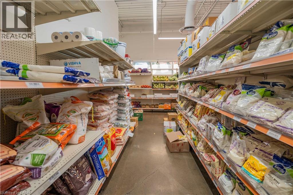 2480 Homer Watson Boulevard Unit# A2, Kitchener, Ontario  N2P 2R5 - Photo 18 - 40778065