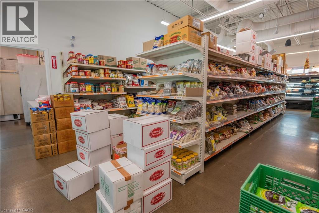 2480 Homer Watson Boulevard Unit# A2, Kitchener, Ontario  N2P 2R5 - Photo 14 - 40778065