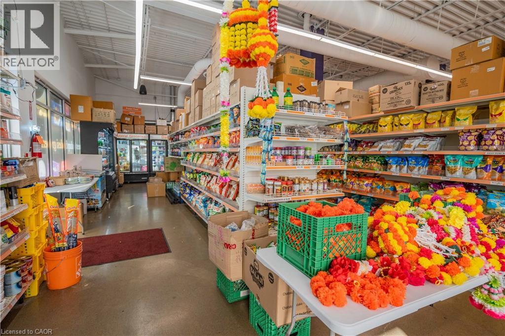 2480 Homer Watson Boulevard Unit# A2, Kitchener, Ontario  N2P 2R5 - Photo 5 - 40778065