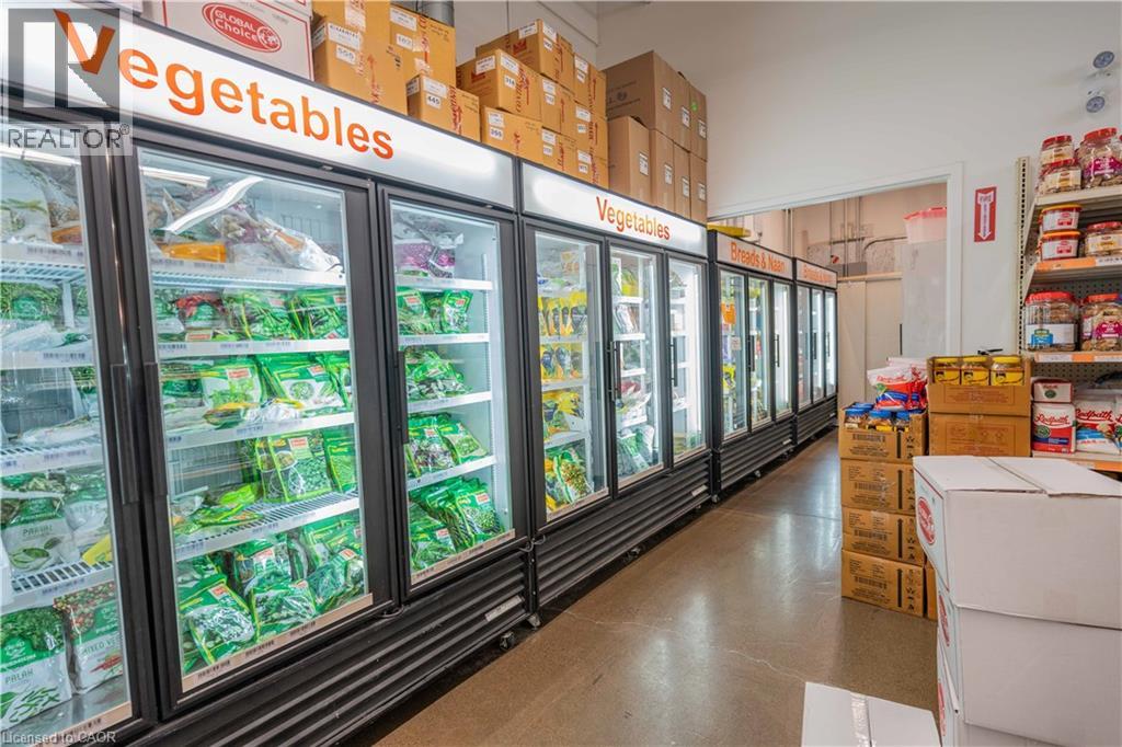 2480 Homer Watson Boulevard Unit# A2, Kitchener, Ontario  N2P 2R5 - Photo 15 - 40778065