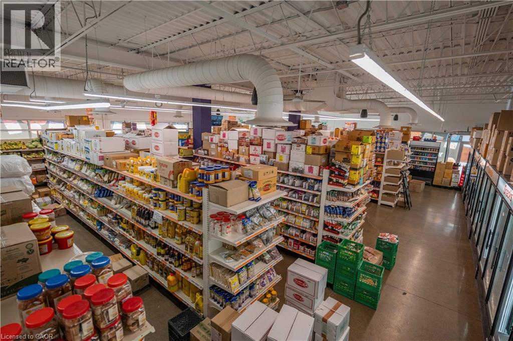 2480 Homer Watson Boulevard Unit# A2, Kitchener, Ontario  N2P 2R5 - Photo 41 - 40778065