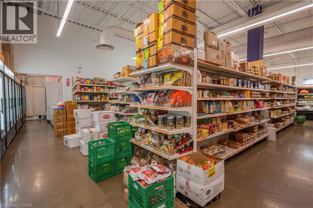 2480 Homer Watson Boulevard Unit# A2, Kitchener, Ontario  N2P 2R5 - Photo 12 - 40778065