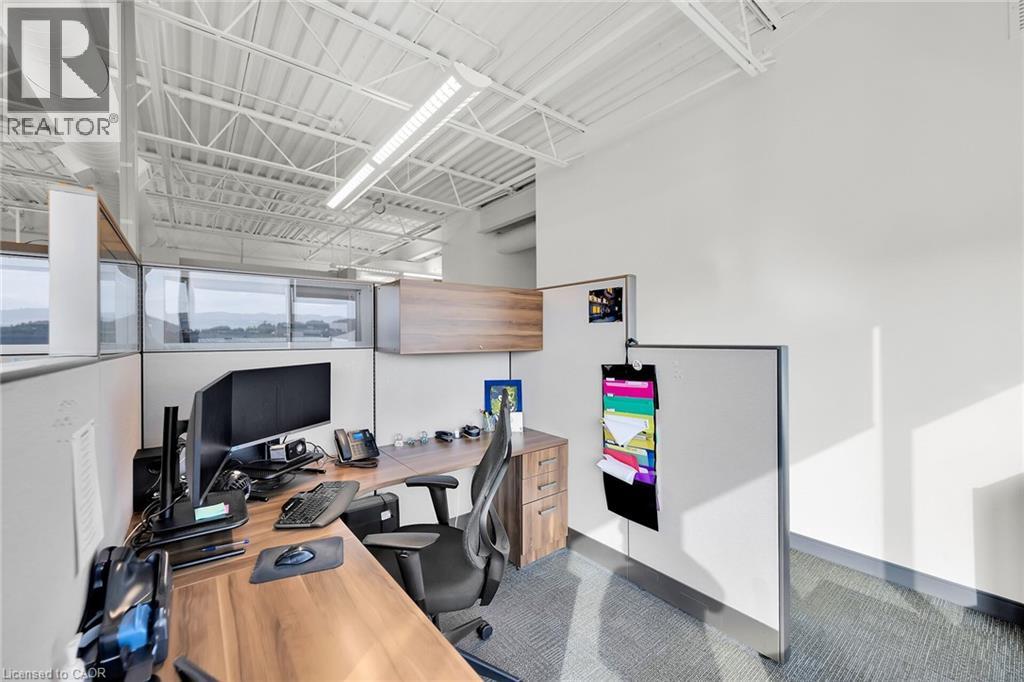 1100 South Service Road Unit# 424, Stoney Creek, Ontario  L8E 0C5 - Photo 22 - 40794021