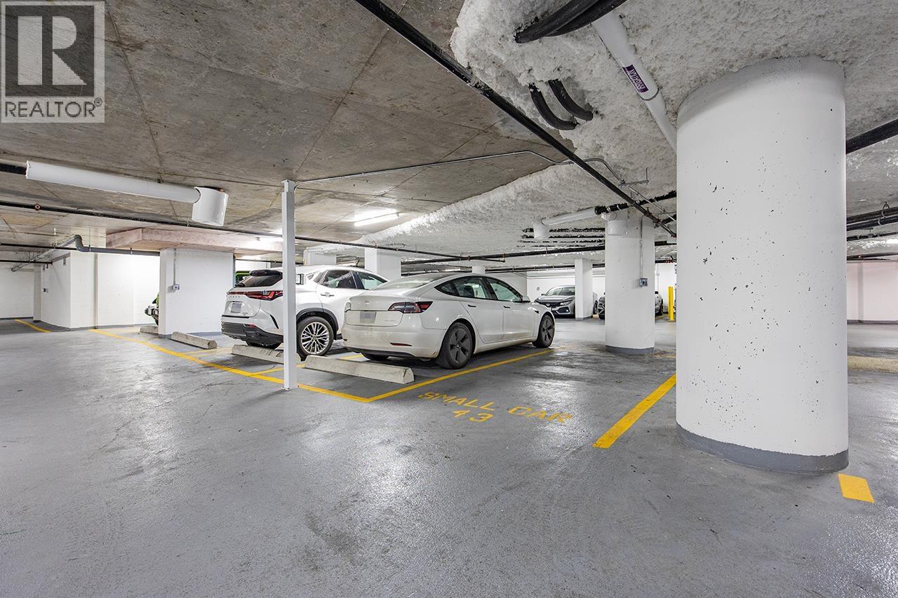 685 8671 Hazelbridge Way, Richmond, British Columbia  V6X 0W9 - Photo 25 - R3095220