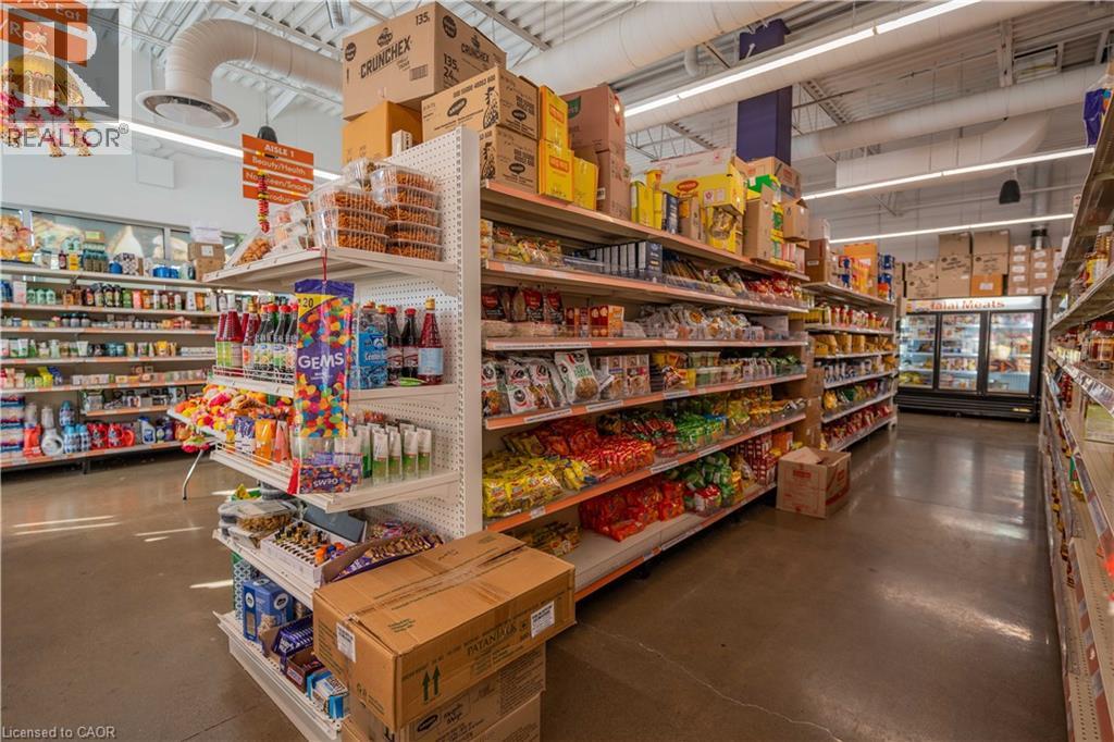 2480 Homer Watson Boulevard Unit# A2, Kitchener, Ontario  N2P 2R5 - Photo 25 - 40778065