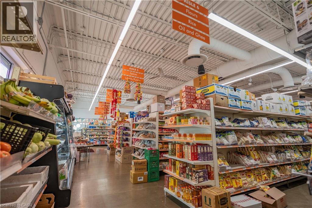 2480 Homer Watson Boulevard Unit# A2, Kitchener, Ontario  N2P 2R5 - Photo 38 - 40778065