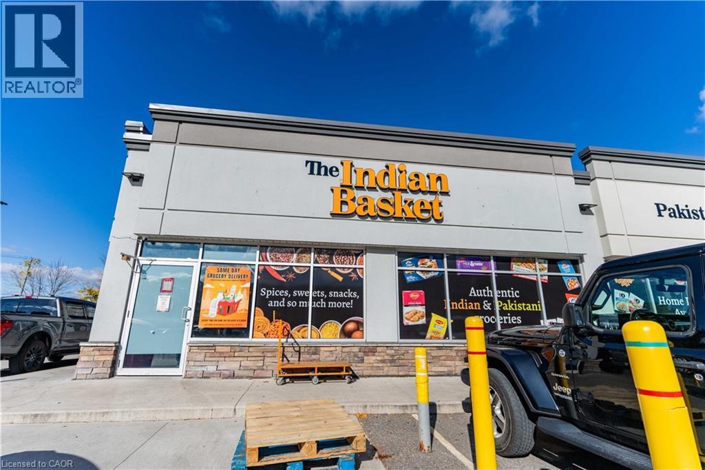 2480 Homer Watson Boulevard Unit# A2, Kitchener, Ontario  N2P 2R5 - Photo 2 - 40778065