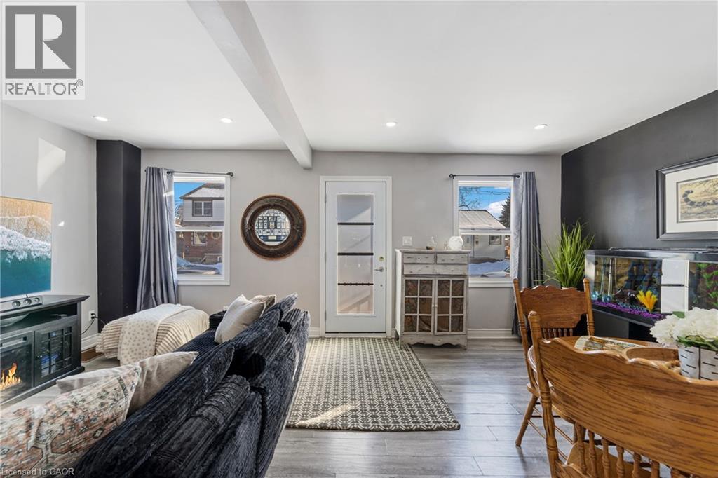 411 Fairfield Avenue, Hamilton, Ontario  L8H 5J1 - Photo 5 - 40799945