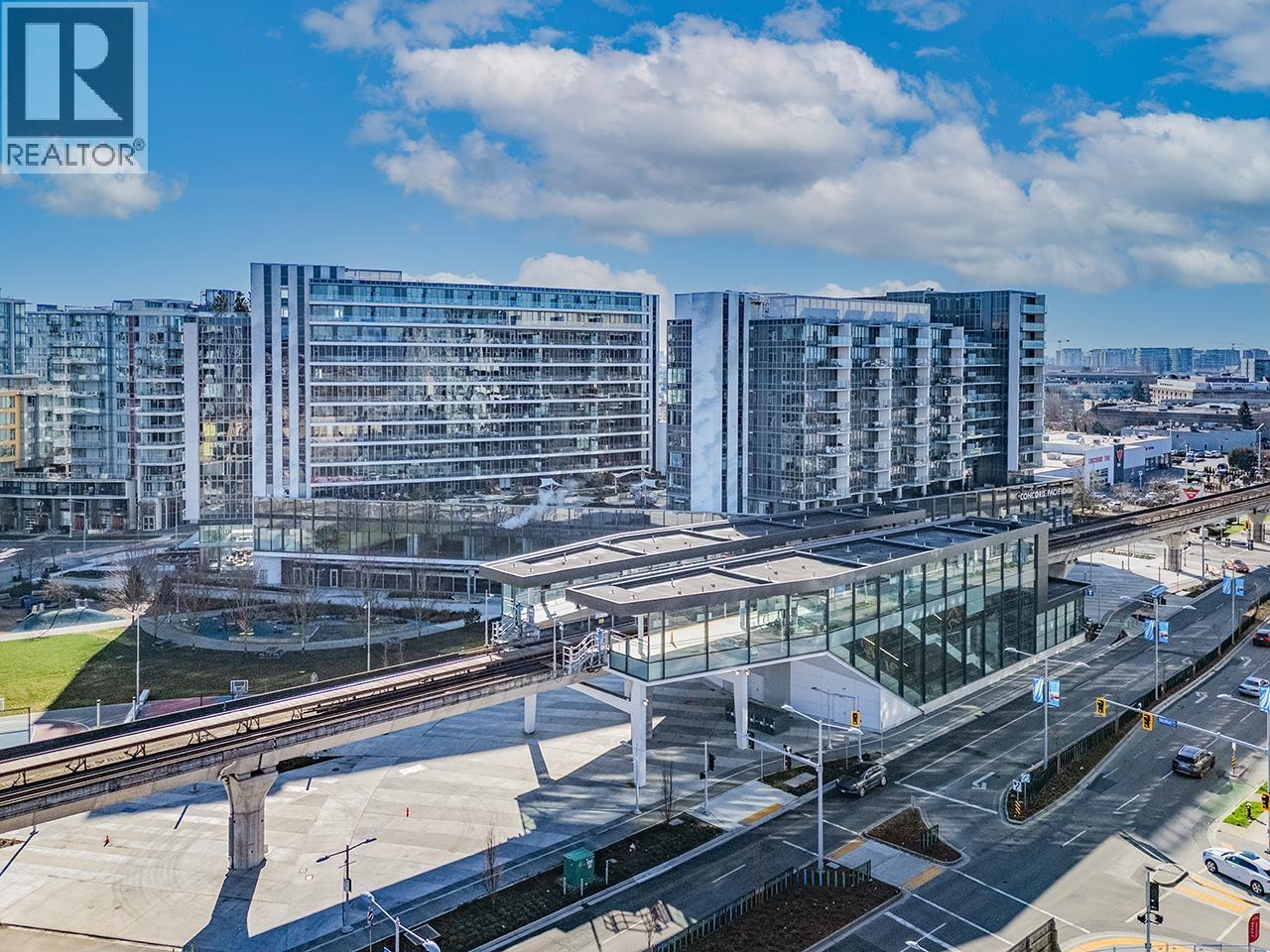 685 8671 Hazelbridge Way, Richmond, British Columbia  V6X 0W9 - Photo 29 - R3095220