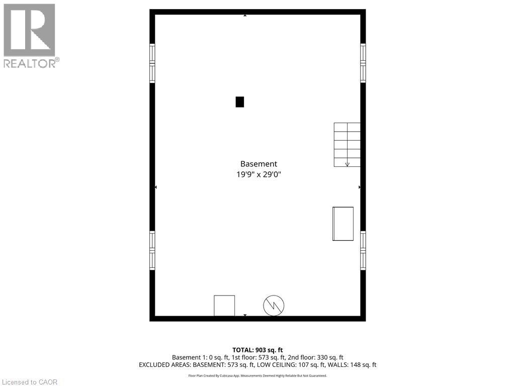 411 Fairfield Avenue, Hamilton, Ontario  L8H 5J1 - Photo 27 - 40799945