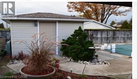 938 Wellington Street, Port Elgin, Ontario  N0H 2C3 - Photo 36 - 40800458