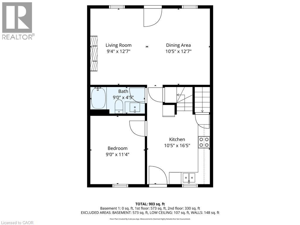 411 Fairfield Avenue, Hamilton, Ontario  L8H 5J1 - Photo 28 - 40799945