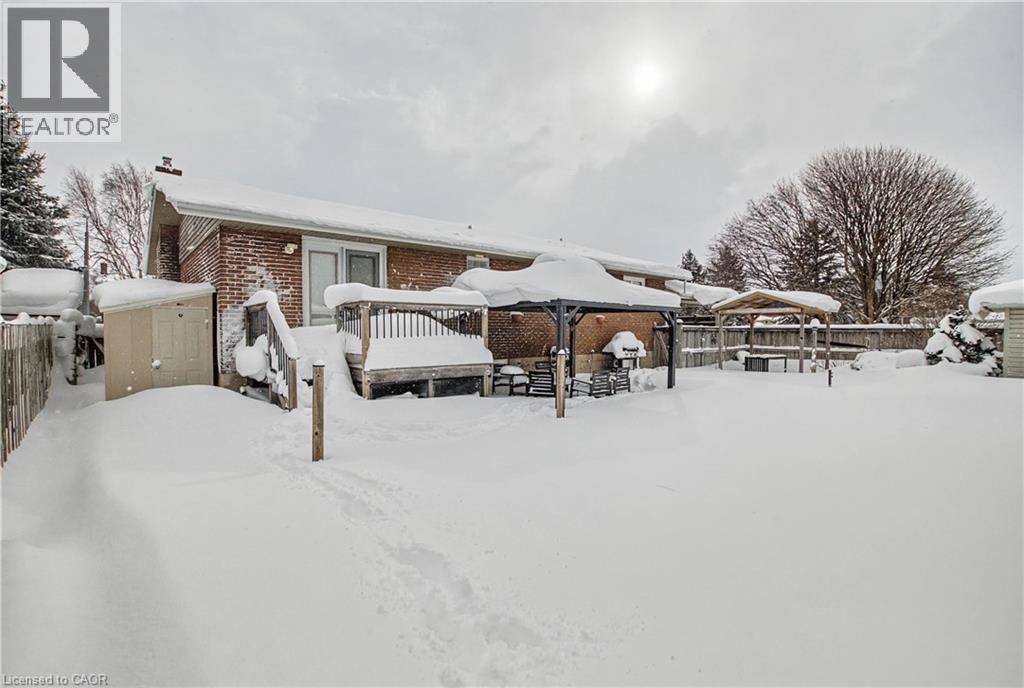 938 Wellington Street, Port Elgin, Ontario  N0H 2C3 - Photo 32 - 40800458