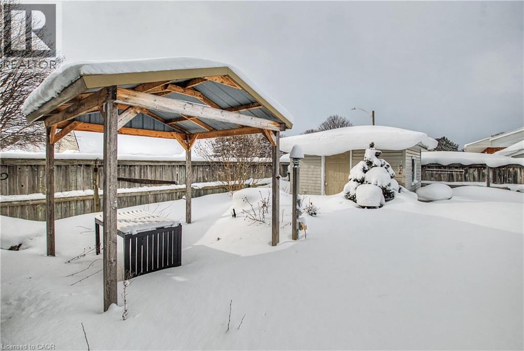 938 Wellington Street, Port Elgin, Ontario  N0H 2C3 - Photo 29 - 40800458