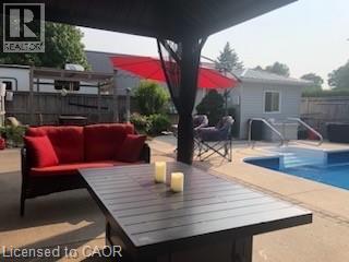 938 Wellington Street, Port Elgin, Ontario  N0H 2C3 - Photo 35 - 40800458