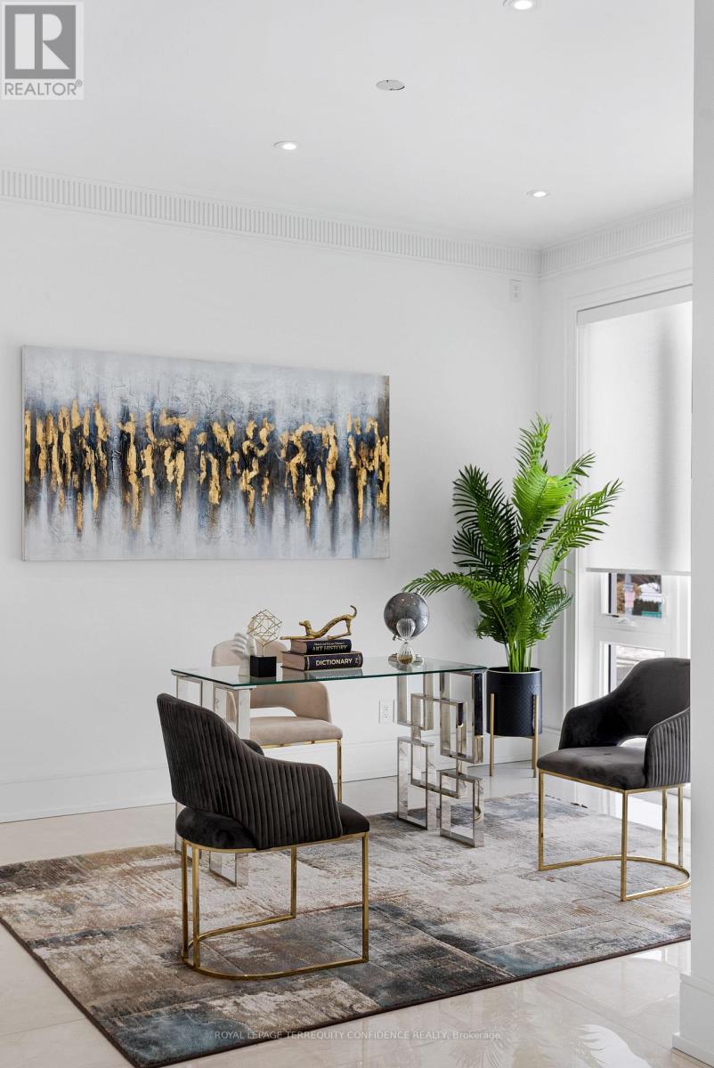 85 Crestwood Road, Vaughan, Ontario  L4J 1A4 - Photo 22 - N12837322