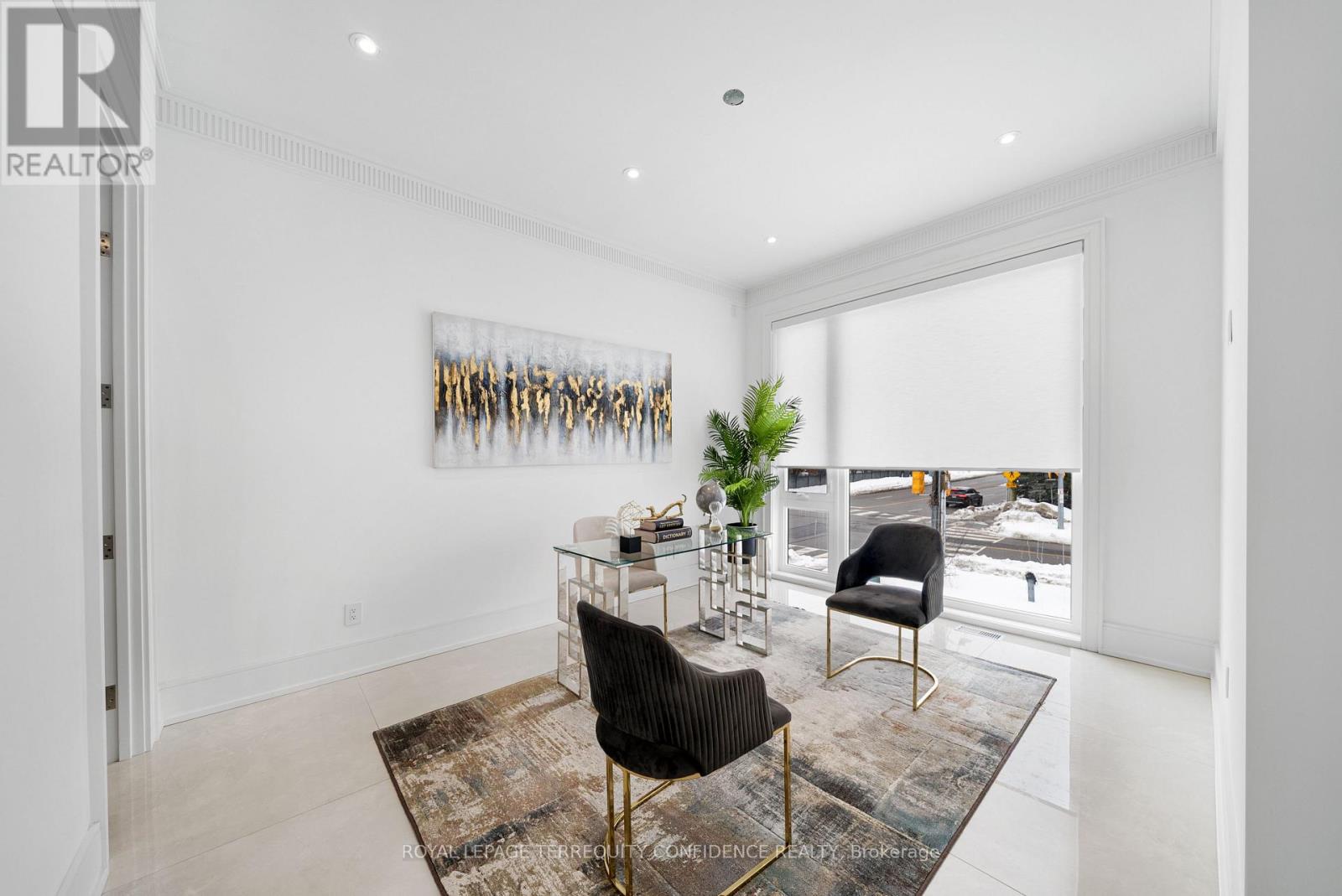 85 Crestwood Road, Vaughan, Ontario  L4J 1A4 - Photo 23 - N12837322