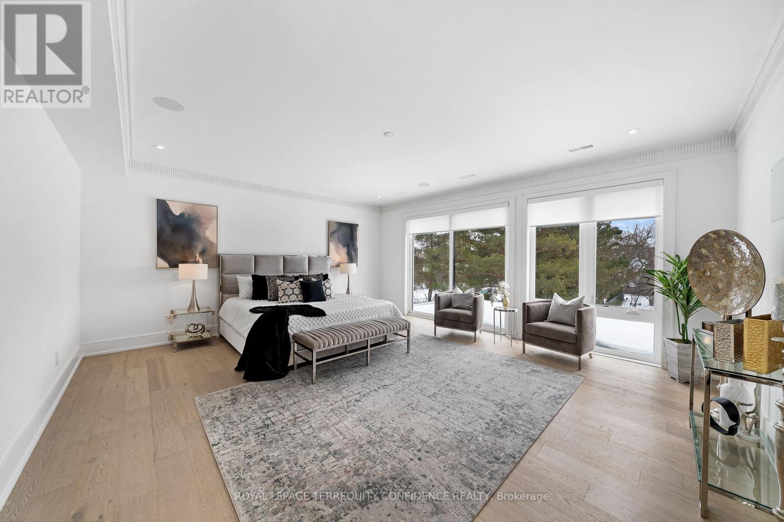 85 Crestwood Road, Vaughan, Ontario  L4J 1A4 - Photo 29 - N12837322