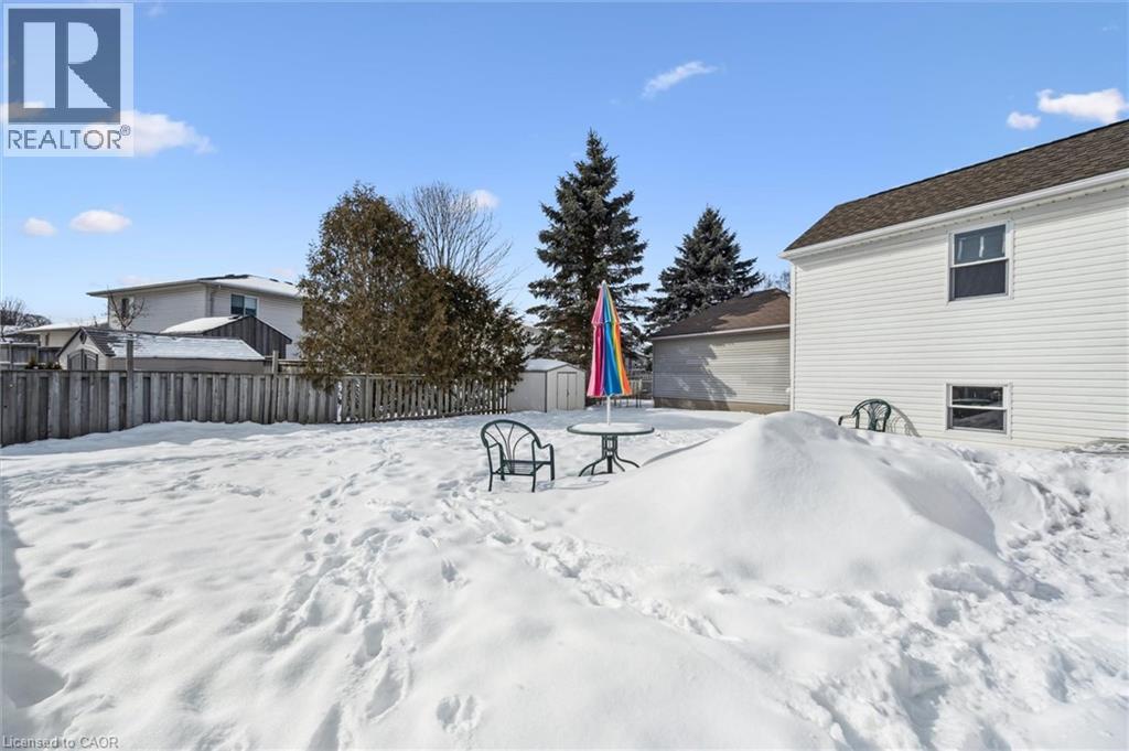 707 Jacob Lane, Waterloo, Ontario  N2V 2A7 - Photo 32 - 40806816