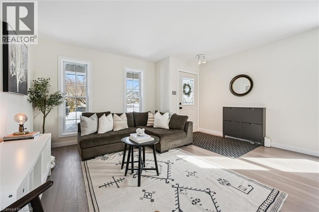 707 Jacob Lane, Waterloo, Ontario  N2V 2A7 - Photo 7 - 40806816