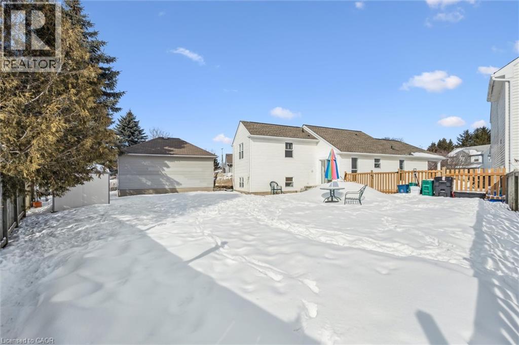 707 Jacob Lane, Waterloo, Ontario  N2V 2A7 - Photo 33 - 40806816