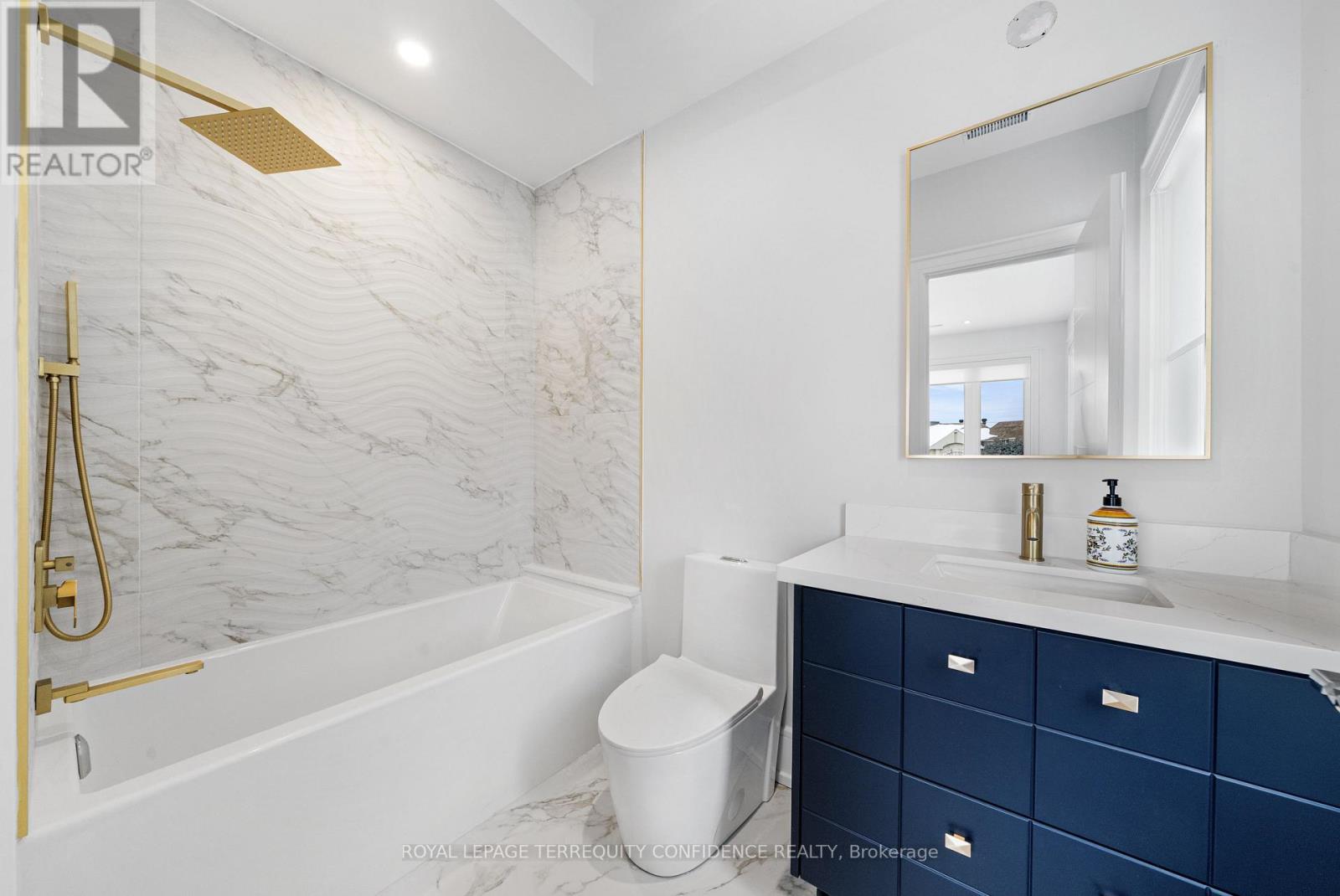 85 Crestwood Road, Vaughan, Ontario  L4J 1A4 - Photo 39 - N12837322