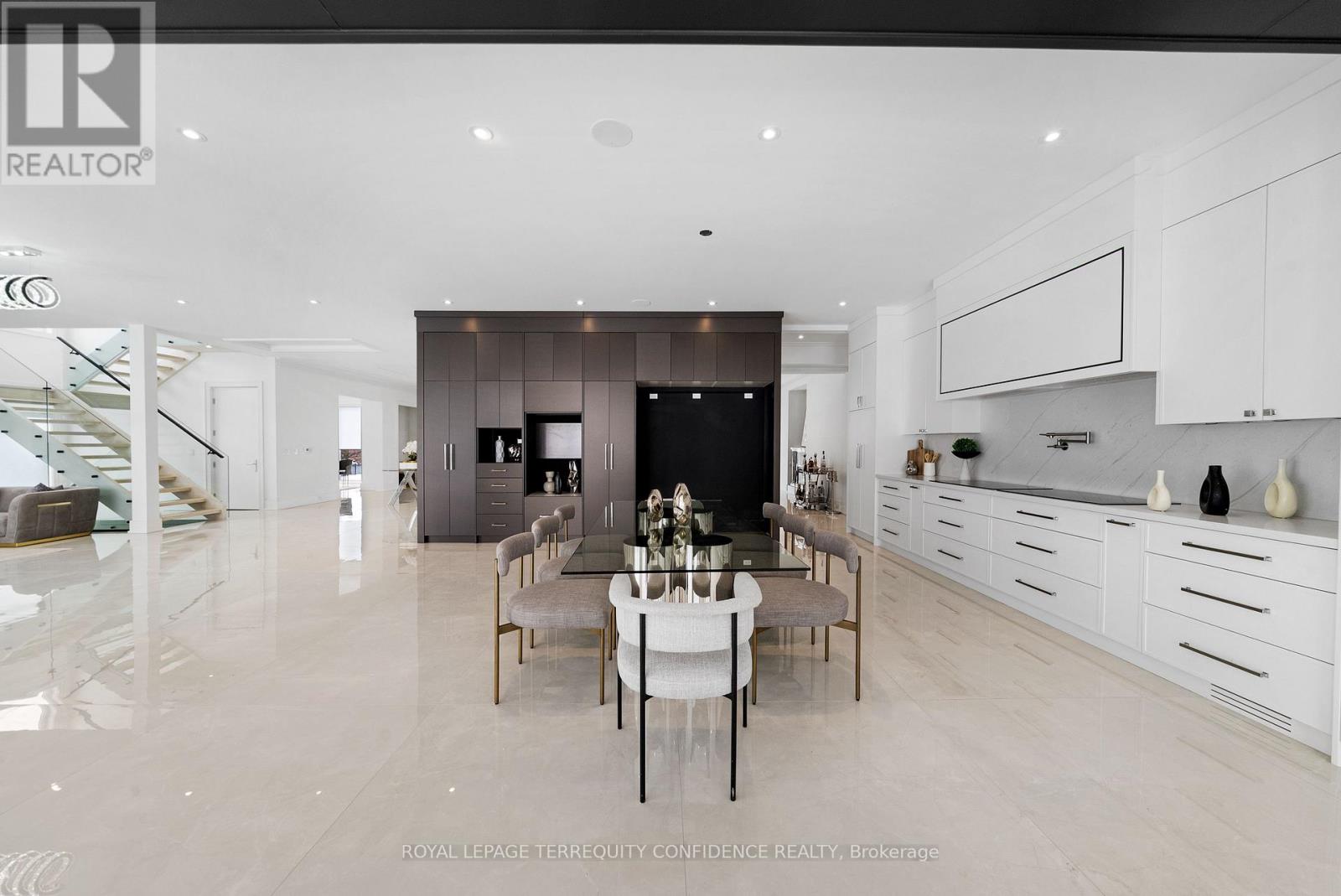 85 Crestwood Road, Vaughan, Ontario  L4J 1A4 - Photo 8 - N12837322