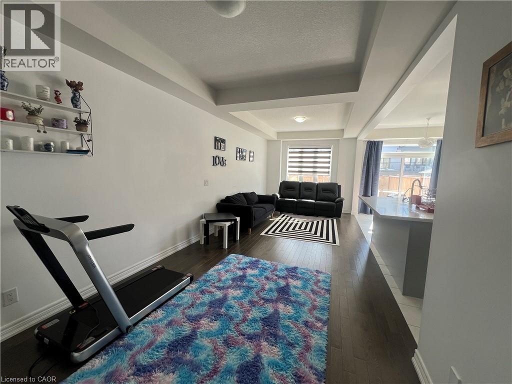 21 Stonehill Avenue, Kitchener, Ontario  N2R 0N8 - Photo 11 - 40808903