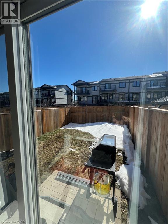 21 Stonehill Avenue, Kitchener, Ontario  N2R 0N8 - Photo 12 - 40808903