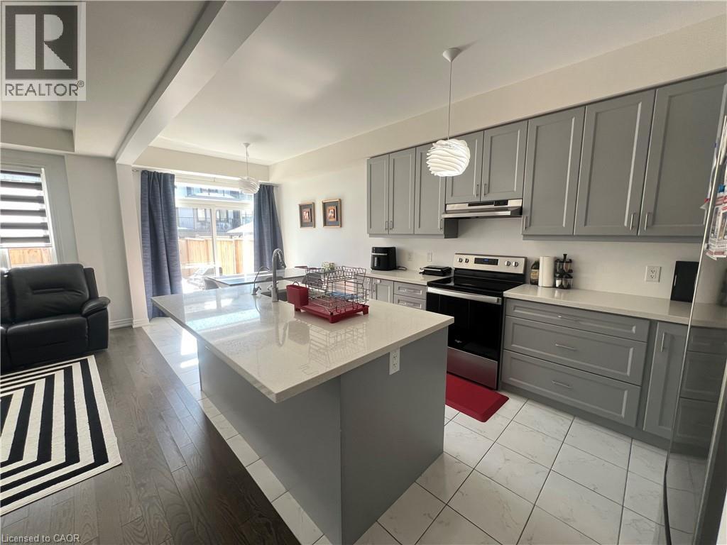 21 Stonehill Avenue, Kitchener, Ontario  N2R 0N8 - Photo 9 - 40808903