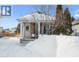 707 JACOB Lane, Waterloo, Ontario