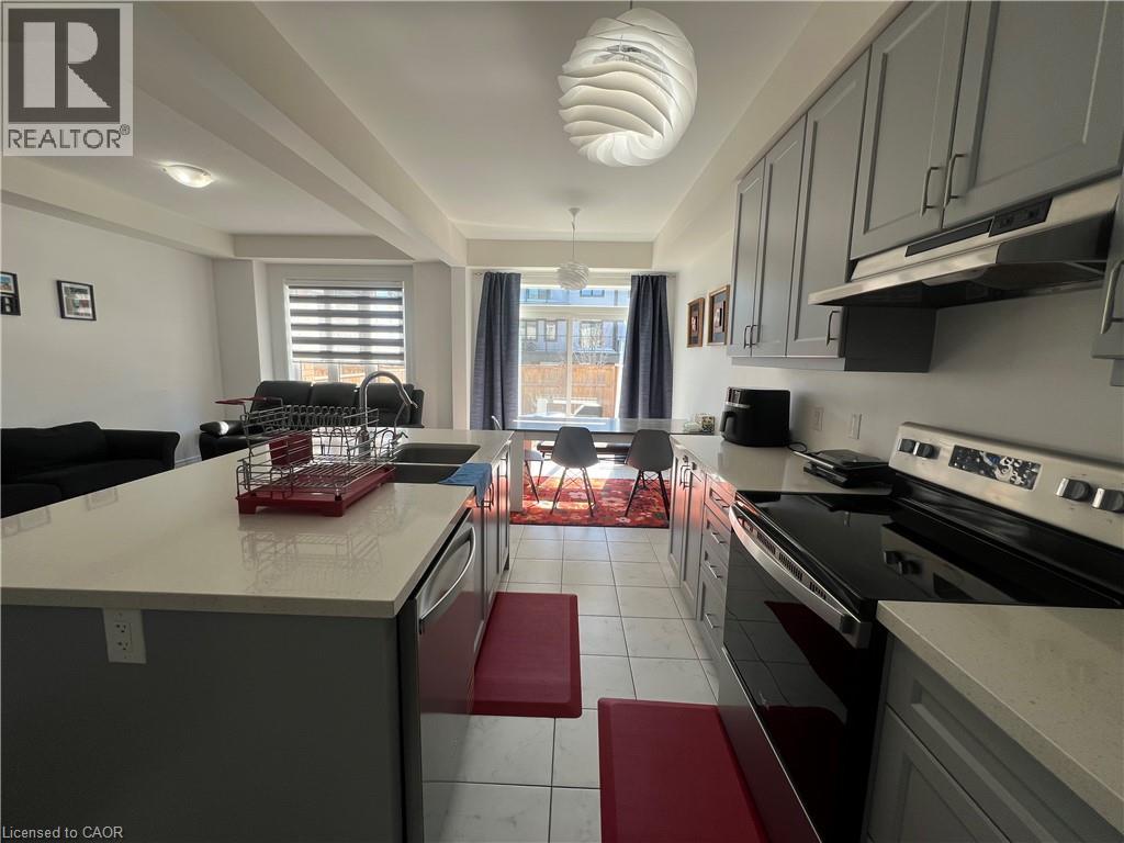 21 Stonehill Avenue, Kitchener, Ontario  N2R 0N8 - Photo 6 - 40808903