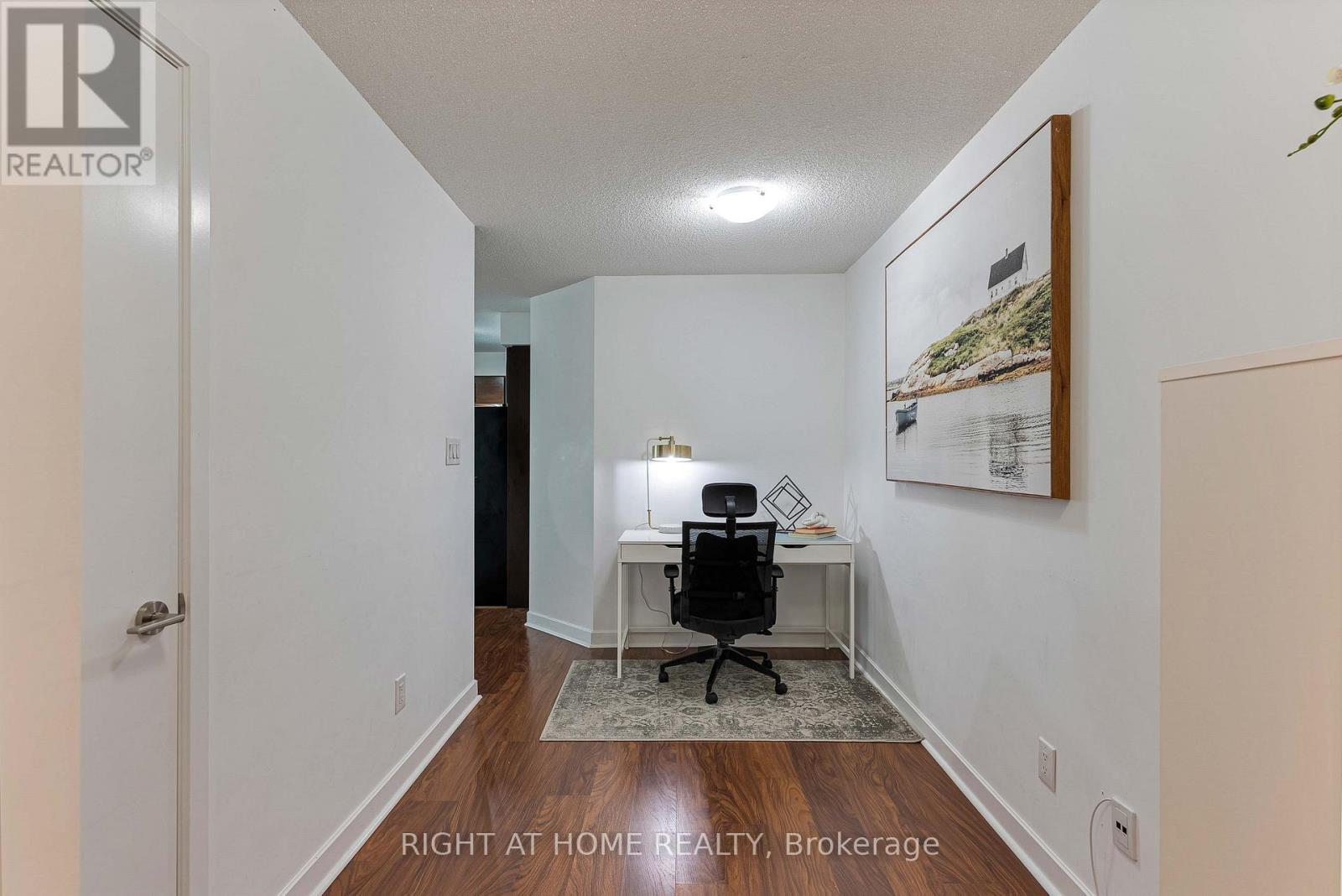 603 - 33 Bay Street, Toronto, Ontario  M5J 2Z3 - Photo 10 - C12837378