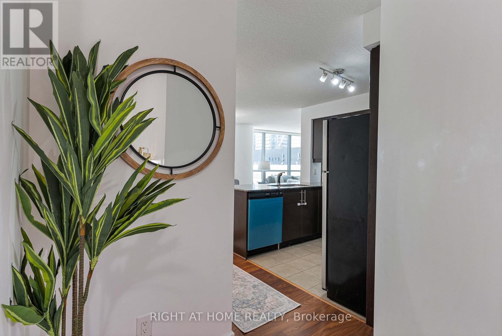 603 - 33 Bay Street, Toronto, Ontario  M5J 2Z3 - Photo 14 - C12837378