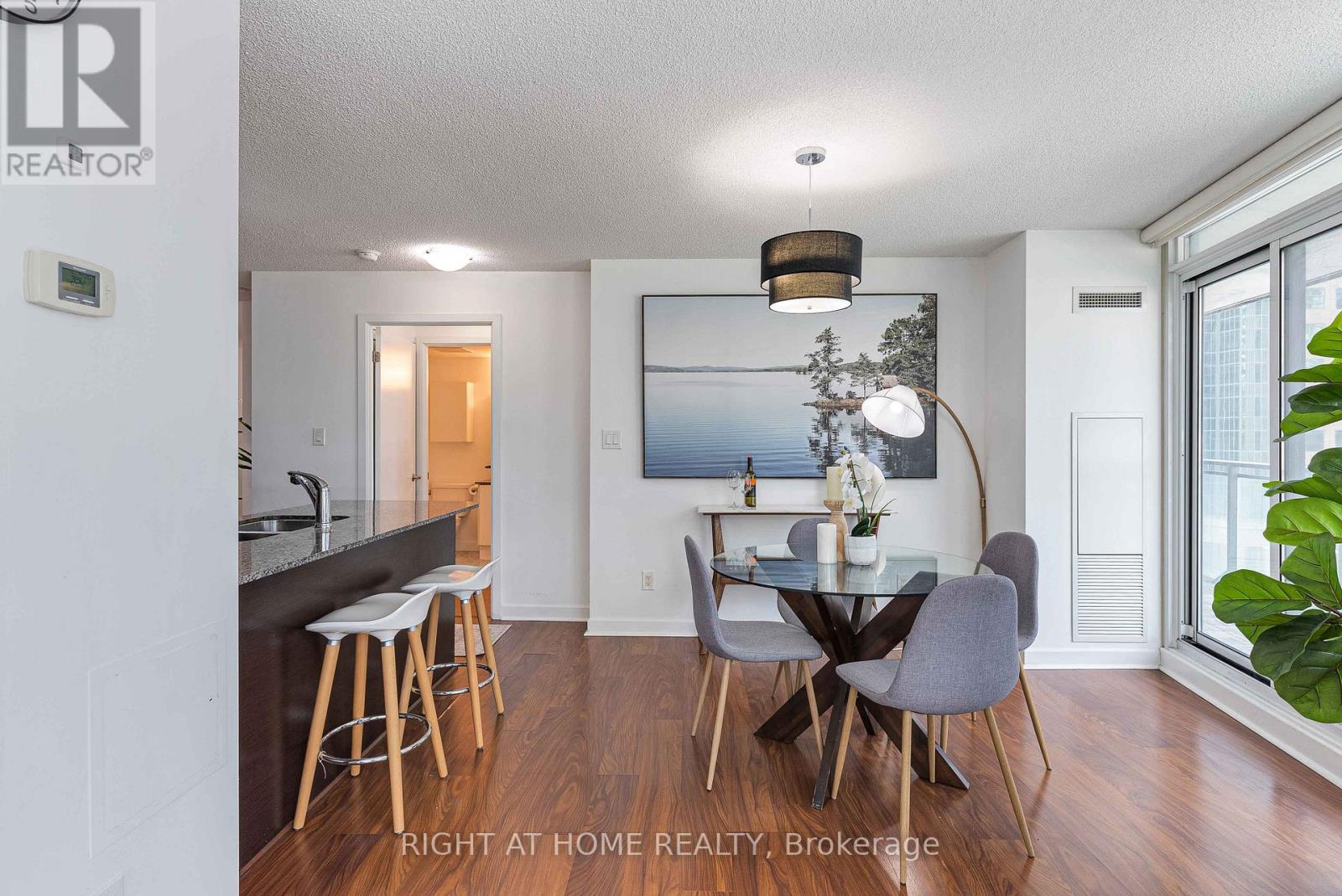 603 - 33 Bay Street, Toronto, Ontario  M5J 2Z3 - Photo 19 - C12837378