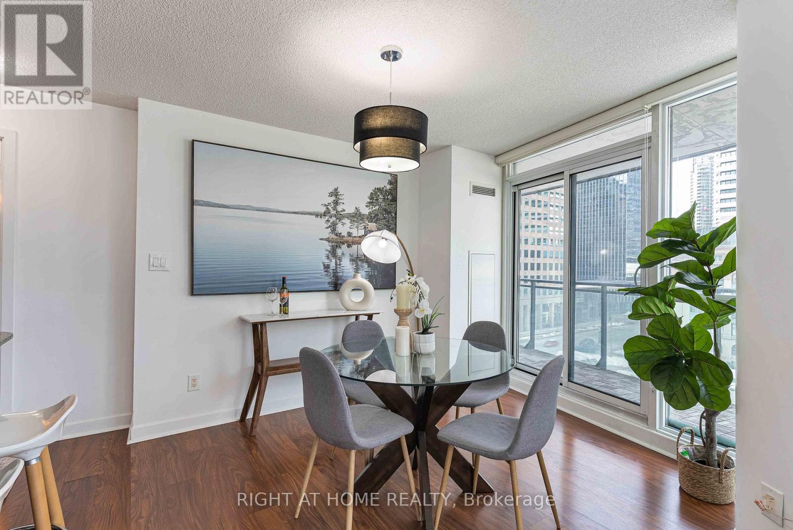 603 - 33 Bay Street, Toronto, Ontario  M5J 2Z3 - Photo 20 - C12837378