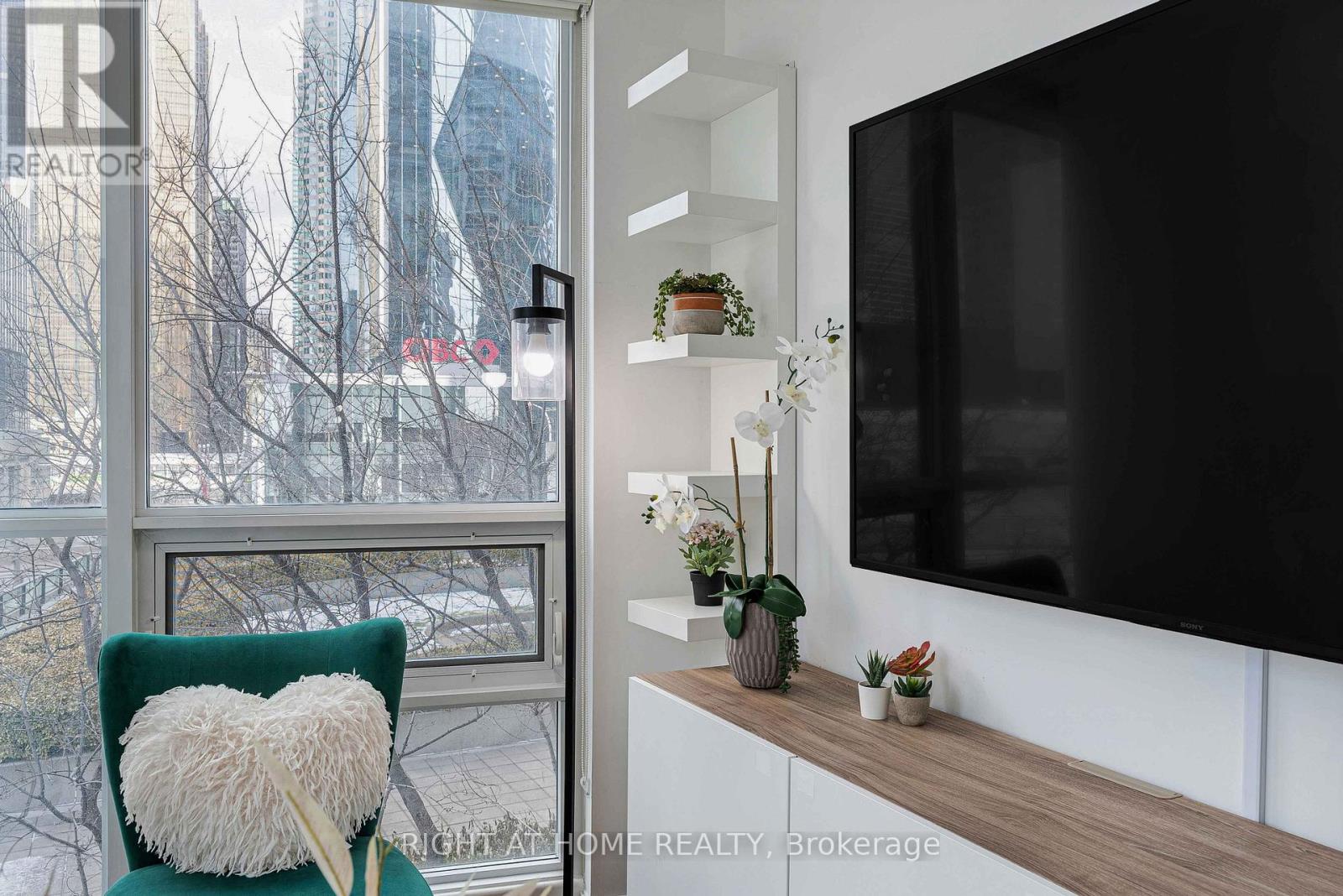 603 - 33 Bay Street, Toronto, Ontario  M5J 2Z3 - Photo 21 - C12837378