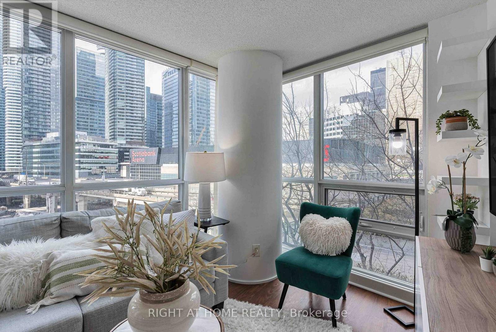 603 - 33 Bay Street, Toronto, Ontario  M5J 2Z3 - Photo 22 - C12837378