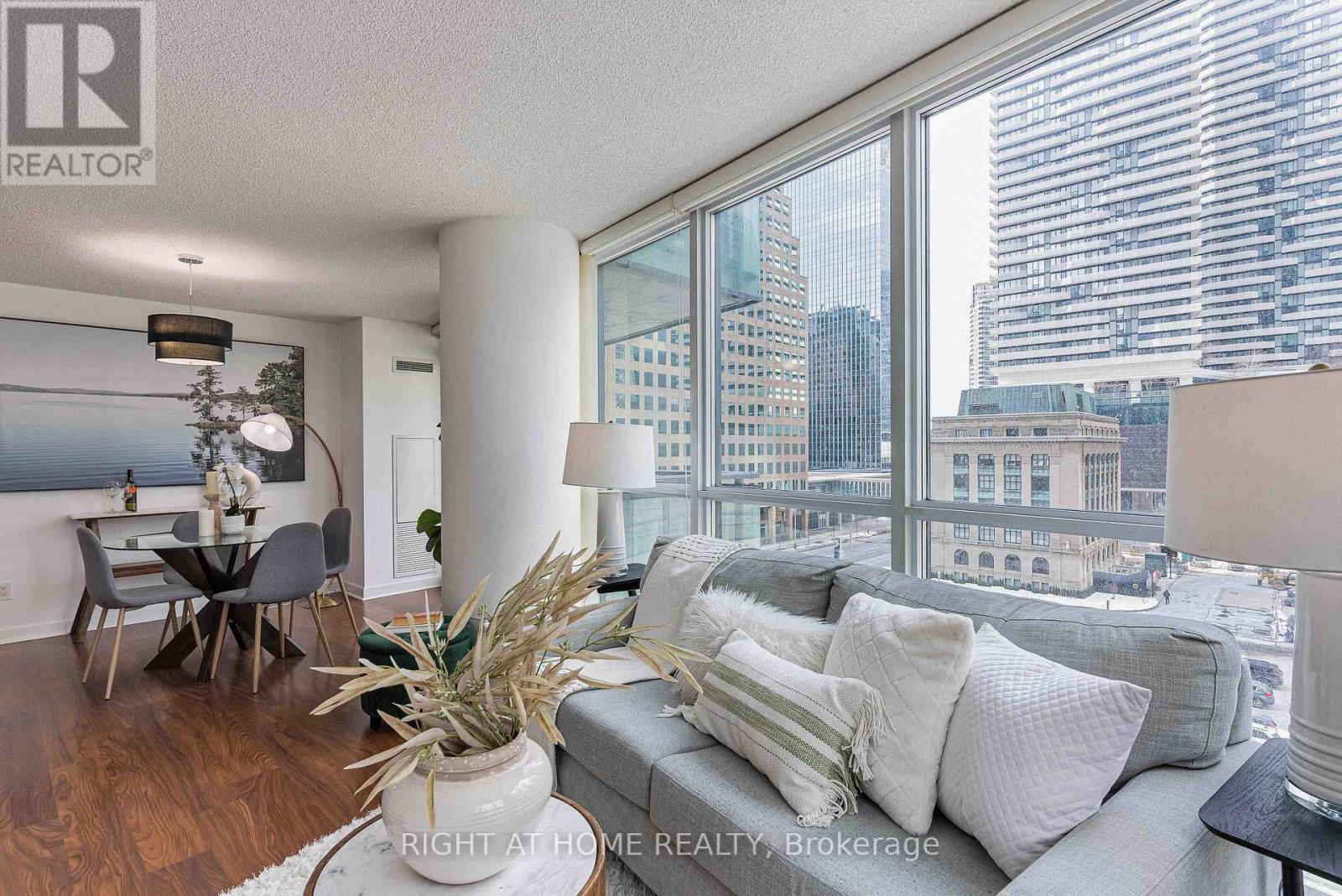 603 - 33 Bay Street, Toronto, Ontario  M5J 2Z3 - Photo 23 - C12837378