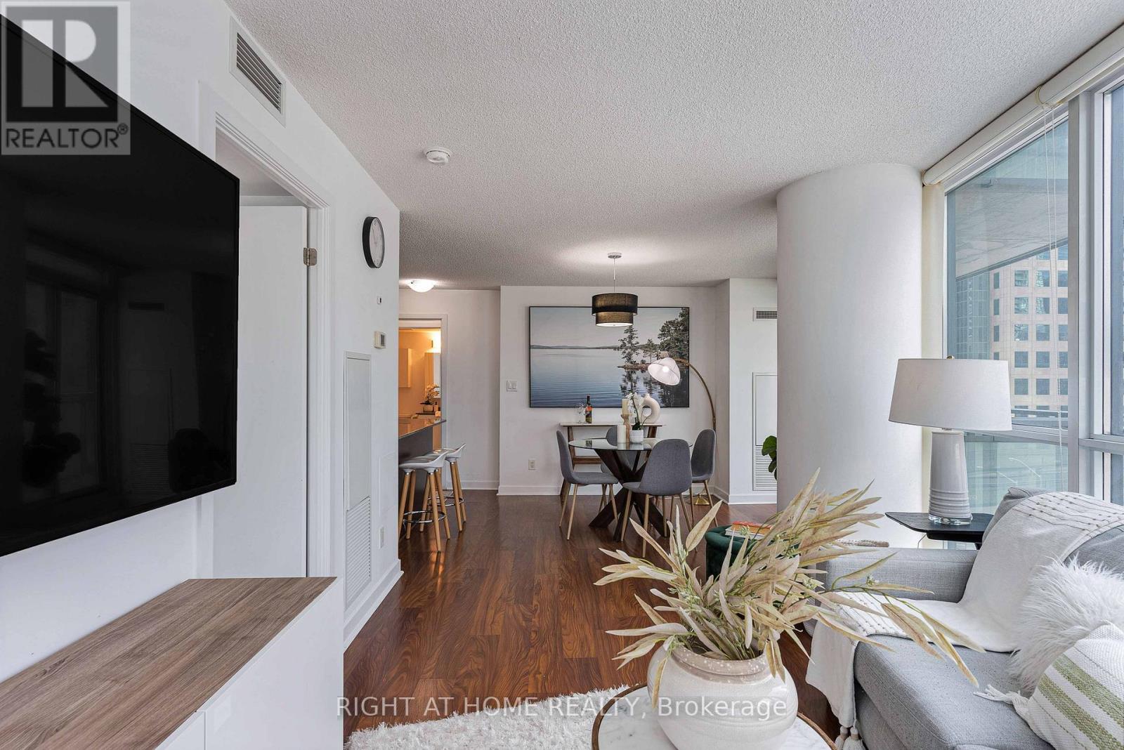 603 - 33 Bay Street, Toronto, Ontario  M5J 2Z3 - Photo 24 - C12837378