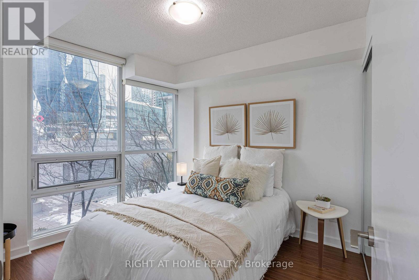 603 - 33 Bay Street, Toronto, Ontario  M5J 2Z3 - Photo 26 - C12837378