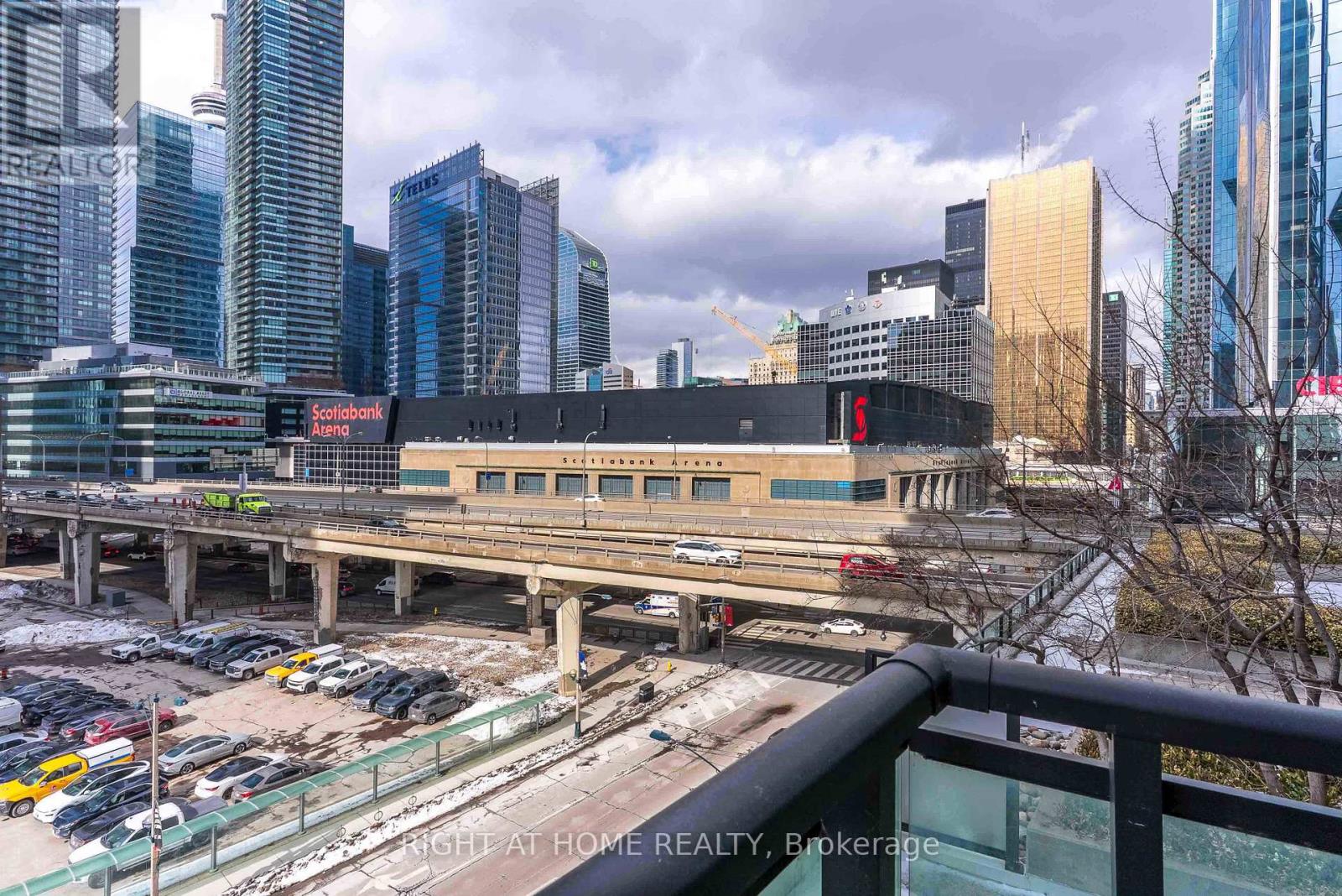 603 - 33 Bay Street, Toronto, Ontario  M5J 2Z3 - Photo 33 - C12837378