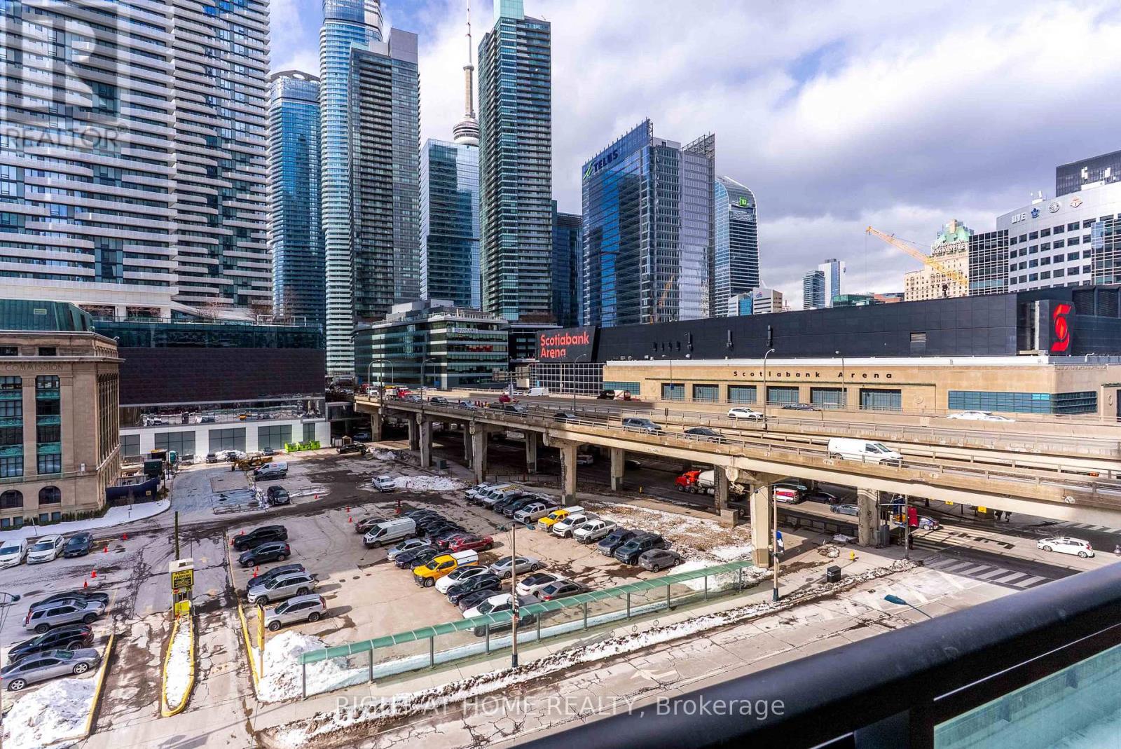 603 - 33 Bay Street, Toronto, Ontario  M5J 2Z3 - Photo 35 - C12837378