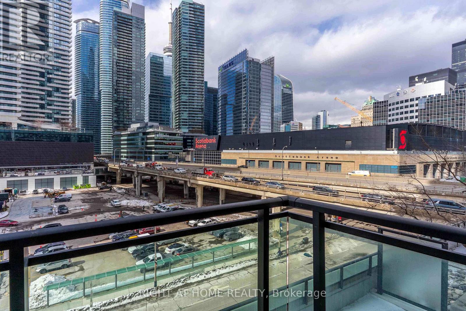 603 - 33 Bay Street, Toronto, Ontario  M5J 2Z3 - Photo 36 - C12837378