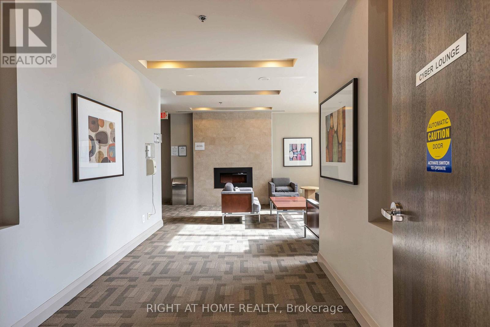 603 - 33 Bay Street, Toronto, Ontario  M5J 2Z3 - Photo 40 - C12837378